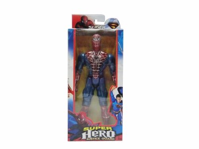 SPIDER-MAN W/LIGHT - HP1037476