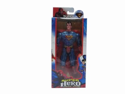 SUPERMAN W/LIGHT - HP1037478