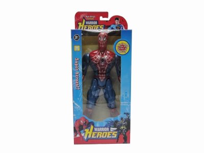 SPIDER-MAN W/LIGHT - HP1037479
