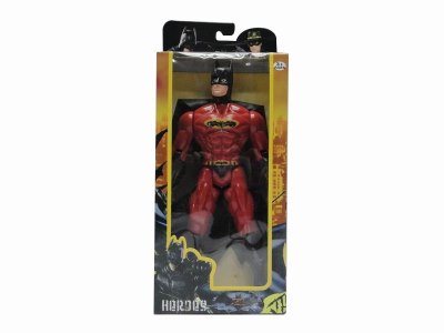 BATMAN W/LIGHT 2ASST - HP1037480