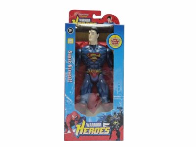 SUPERMAN W/LIGHT - HP1037482