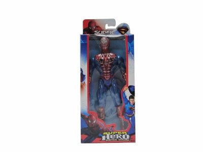 SPIDER-MAN W/LIGHT - HP1037484