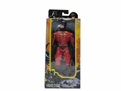 BATMAN W/LIGHT 2ASST - HP1037485