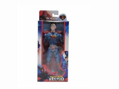 SUPERMAN W/LIGHT - HP1037486