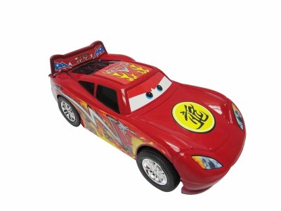 FRICTION CARS  - HP1037536