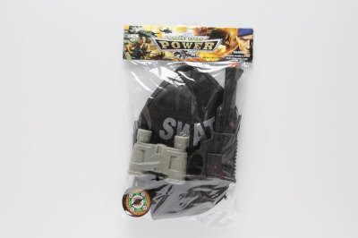 POLICE PLAY SET  - HP1037541