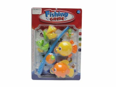 FISHING GAME  - HP1037552