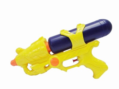 WATER GUN YELLOW/GREEN/ORANGE - HP1037606