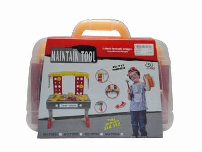 TOOL SET  - HP1037618