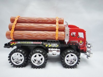 FRICTION TRUCK - HP1037632