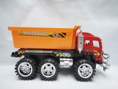 FRICTION TRUCK - HP1037634