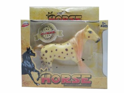 HORSE 3COLOR - HP1037651