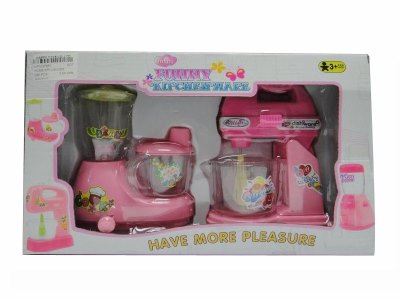 HOME APPLIANCES - HP1037659