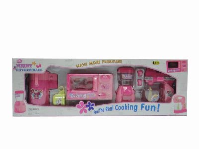 HOME APPLIANCES - HP1037661