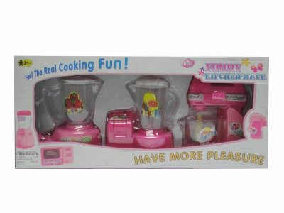 HOME APPLIANCES - HP1037662