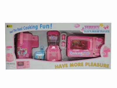 HOME APPLIANCES - HP1037663