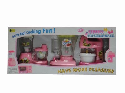 HOME APPLIANCES - HP1037664