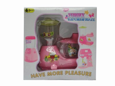 SOYBEAN MILK MAKER - HP1037665