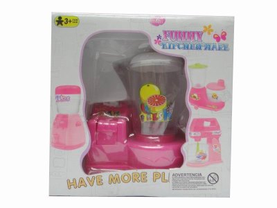 JUICER  - HP1037666