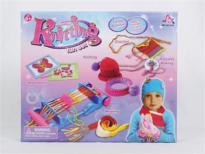 CRAFT BEAD WEAVING MACHINE - HP1037681