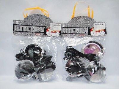 KITCHEN SET 2ASST. - HP1037685