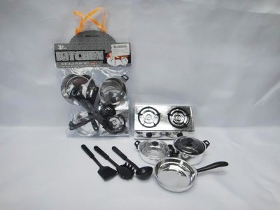KITCHEN SET 2ASST. - HP1037686