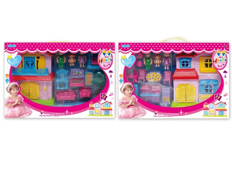 VILLA 2ASST - HP1037702