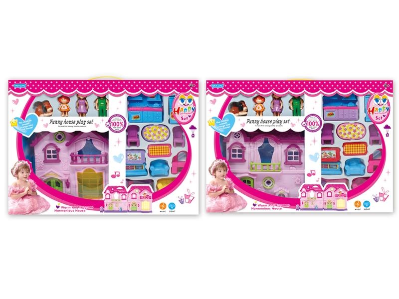 VILLA 2ASST - HP1037704