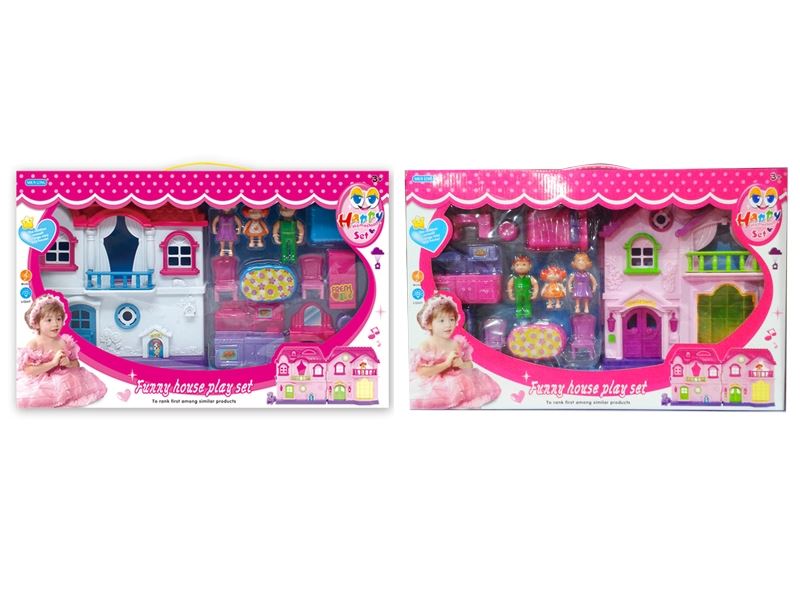 VILLA 2ASST - HP1037705