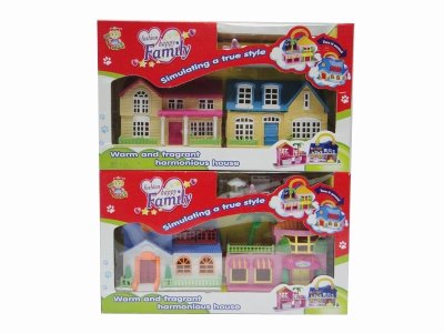 VILLA 2ASST - HP1037711
