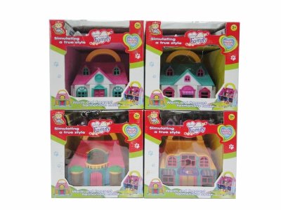 VILLA 2ASST - HP1037723