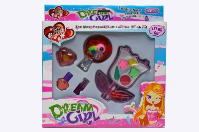 COSMETIC SET W/BEAUTY SET - HP1037733