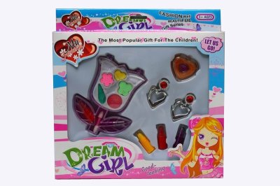 COSMETIC SET W/BEAUTY SET - HP1037734