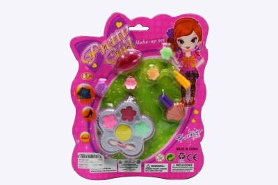 COSMETIC SET W/BEAUTY SET  - HP1037736