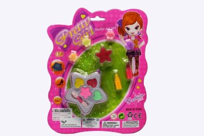 COSMETIC SET W/BEAUTY SET  - HP1037738