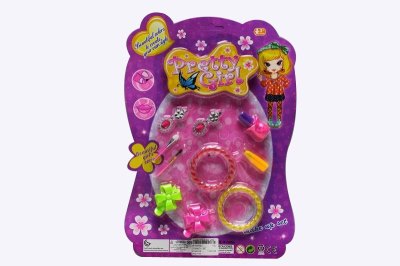 COSMETIC SET - HP1037742