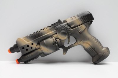 FRICTION SPARKING GUN - HP1037815