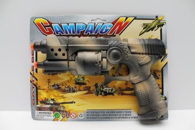 FRICTION SPARKING GUN - HP1037816