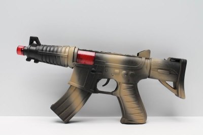FRICTION SPARKING GUN - HP1037817