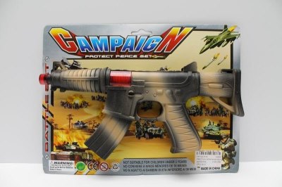 FRICTION SPARKING GUN - HP1037818