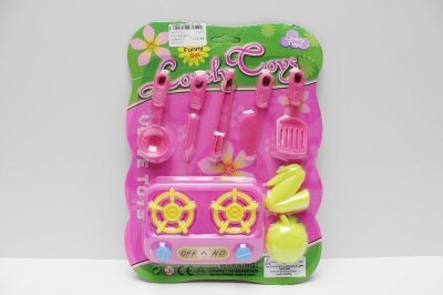 KITCHEN SET - HP1037821