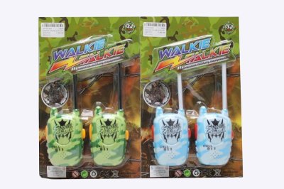 WALKIE TALKIE 2COLOR - HP1037838