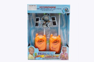 WALKIE TALKIE 2COLOR - HP1037840