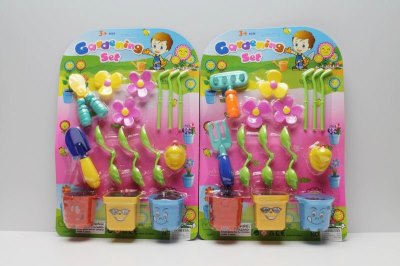 GARDENING TOOL  2ASST - HP1037851