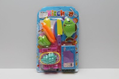 KITCHEN SET - HP1037854