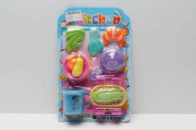 KITCHEN SET - HP1037855