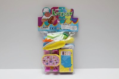 KITCHEN SET - HP1037856