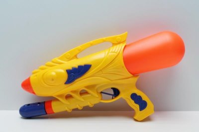 WATER GUN  - HP1037901