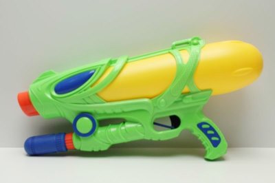 WATER GUN  - HP1037902