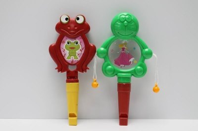 TAMBOURINE & CLAPPER HANDS  - HP1037938